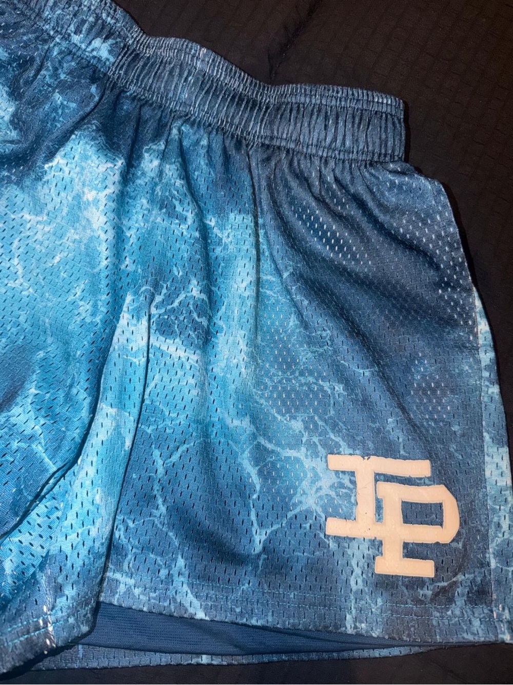 Gym shorts bundle-kill crew and inaka power - Picture 6 of 9